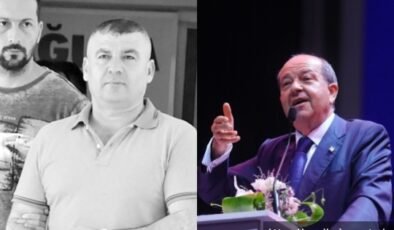 Türkiye’ye teşekkür etti