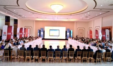 UBP’den dijital dönüşüm adımı