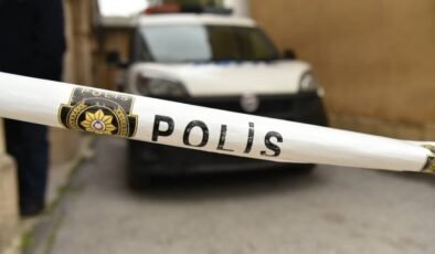 Ülke genelinde izinsiz ikamet denetimi: 12 kişi tutuklandı