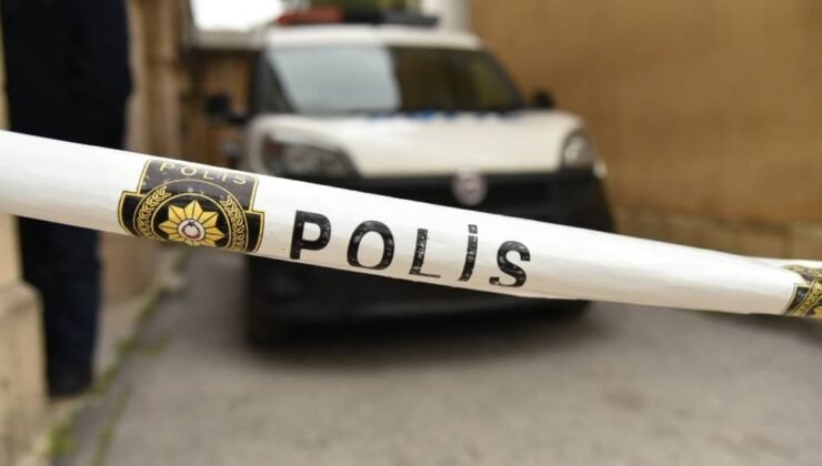 Ülke genelinde izinsiz ikamet denetimi: 12 kişi tutuklandı