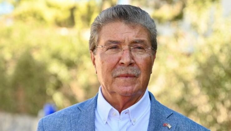 Ünal Üstel: Anavatan Türkiye'nin ilgisi varlığımızın garantisidir