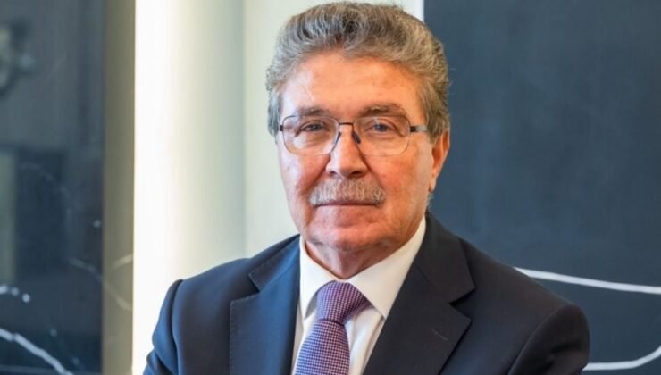 Ünal Üstel: Bu tarihi ve güçlü duruş için Erdoğan ve Tatar'a teşekkür ediyorum