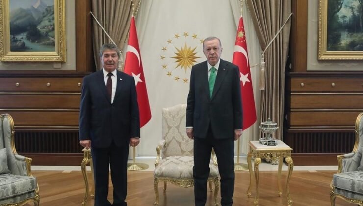 Ünal Üstel: Erdoğan’ın BM’deki tarihi duruşu, Kıbrıs Türk halkı için büyük onur ve güç kaynağıdır