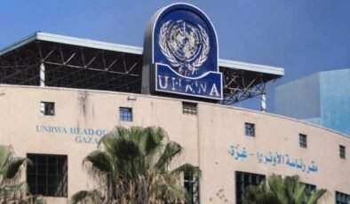 UNRWA: Gazze kentinde 11 binden fazla kişinin barındığı 12 tesis hedef alındı