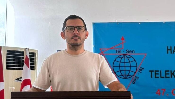 Üredi: Telefon Dairesi çalışanları dünkü aksamaya kısa sürede müdahale etti