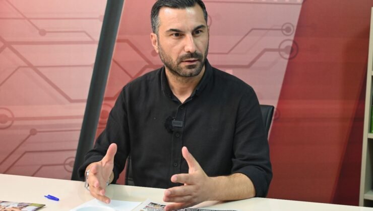 Ürün Solyalı: 5 yılda kazanım değil, kayıp yaşadık