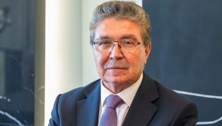 Üstel: Tatar’ın seçimden zaferle çıkması için kapı kapı gezerek, hiç uyumadan çalışacağız