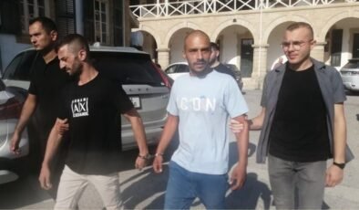 Uyuşturucu madde alma ve tasarruf suçlarından itham edilen zanlılar 8 gün tutuklu!