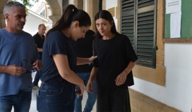 Uyuşturucu madde alma ve tasarrufundan itham edilen zanlı 5 gün daha tutuklu kalacak