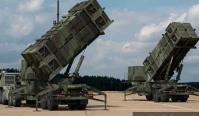 Uzmanlar işin başında