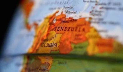 Venezuela: ABD, Karayipler'de istihbarat uçuşları gerçekleştiriyor