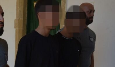 Vuracağı iş insanına 2 kez yaklaştılar… Tetikçiler yeniden mahkemede