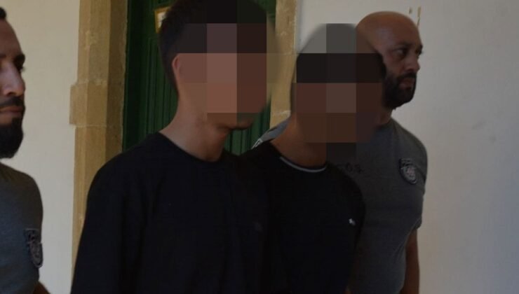 Vuracağı iş insanına 2 kez yaklaştılar… Tetikçiler yeniden mahkemede