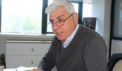 Yarkıner 'operatör belgesini'  eleştirdi: Mevzuata aykırı, iş güvenliği açısından riskli
