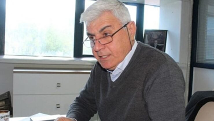 Yarkıner 'operatör belgesini'  eleştirdi: Mevzuata aykırı, iş güvenliği açısından riskli