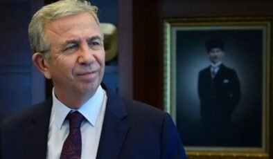 Yavaş'tan dava açıklaması: Ankara'nın en büyük hırsızının attığı tweet davanın sebebini açıklıyor