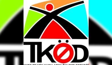 Yeni eğitim yılı öncesi TKÖD’den uyarılar: Çocuklarımızın can güvenliği hepimizin sorumluluğu