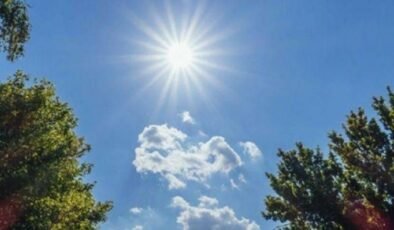 Yeni haftada hava nasıl olacak?