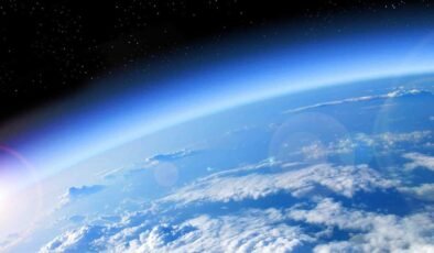 Yeşil Barış Hareketi: Ozon tabakasını korumak yaşamı korumaktır