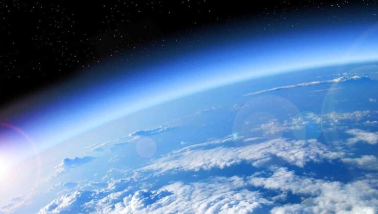 Yeşil Barış Hareketi: Ozon tabakasını korumak yaşamı korumaktır