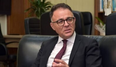 YSK Başkanı Özerdağ: 11 bin civarı karma oy kullanıldı ve yüzde 50’den fazlası geçersiz sayıldı
