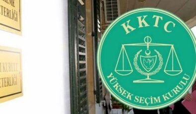 YSK, UBP’nin “ http://sorgu.ubp.org.tr” adılı web sitesinin kapatılmasına karar verdi