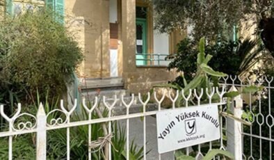 YYK, lisanssız yayın yapan kuruluşları uyardı