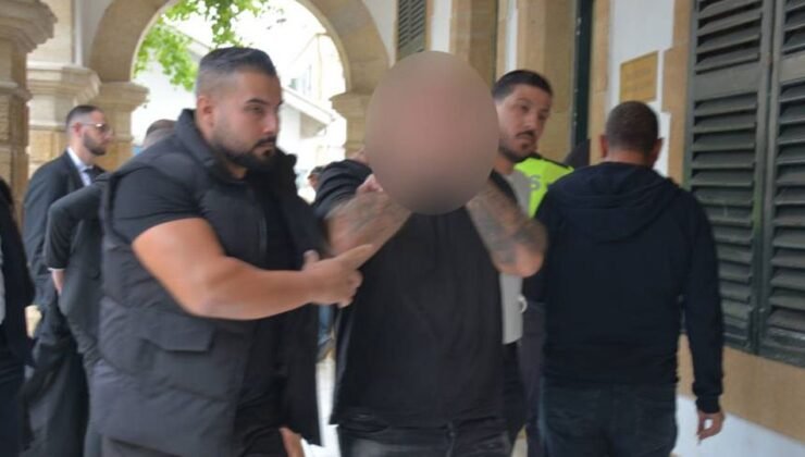 120 gram kokainle yakalanan uyuşturucu zanlısı 8 gün daha tutuklu kalacak