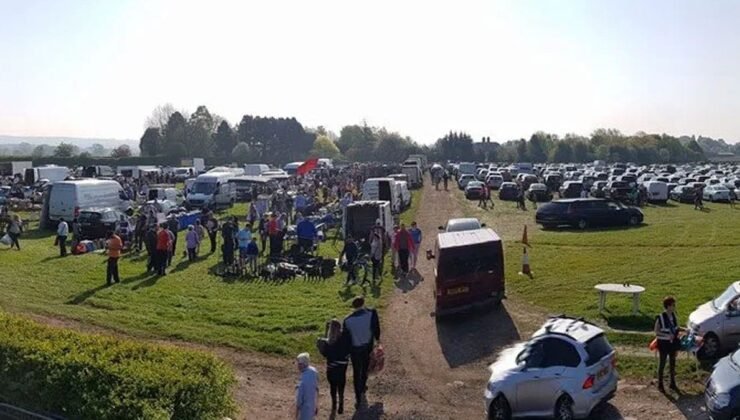 19 çocuklu milyarderin serveti evin temizlikçisine kaldı