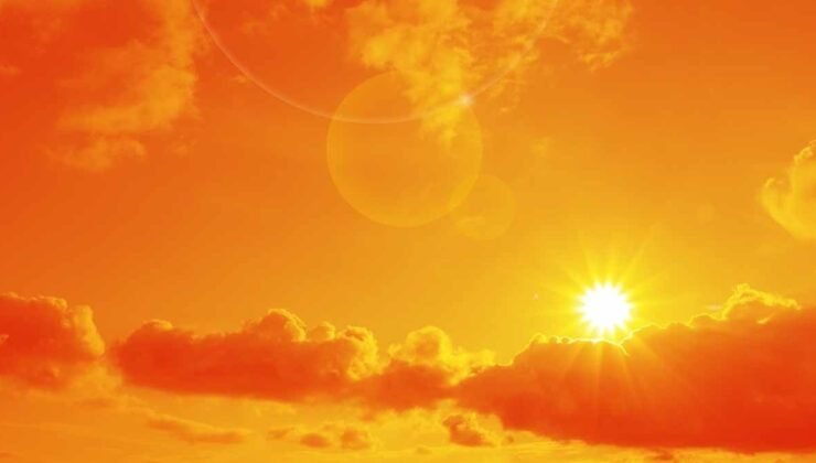 2 Ağustos 2027 tarihini not edin! Mısır'daki oteller şimdiden dolmaya başladı!