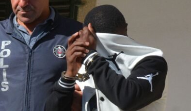 2 kilo 111 gram hintkeneviri…  6 yıl hapse mahkûm edildi