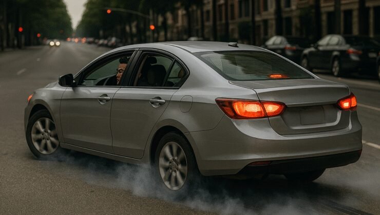 2 milyon otomobil 'fren sorunu' nedeniyle acil geri çağrıldı: 3 büyük marka da var