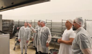 200 işyerinin denetimini yapan LTB Halk Sağlığı Şubesi 8 işletmeye ihbar verdi