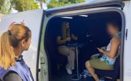 2016 ve 2019’dan beri kaçak olarak yaşayan kişiler tespit edildi