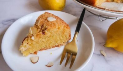 25 yıllık evliliği bir dilim kek yüzünden bitti