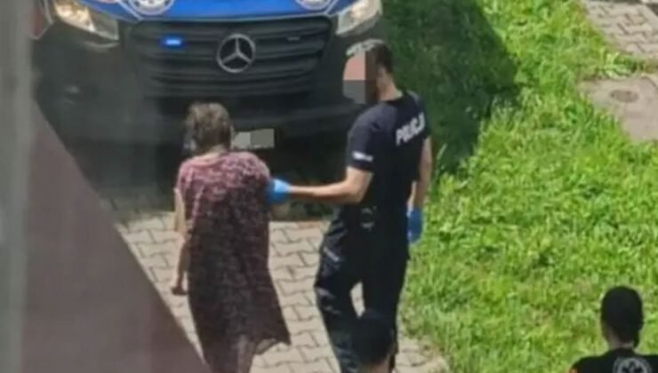 27 yıldır kilitli kaldığı odadan çıkarıldı: İlk sözleri dumura uğrattı