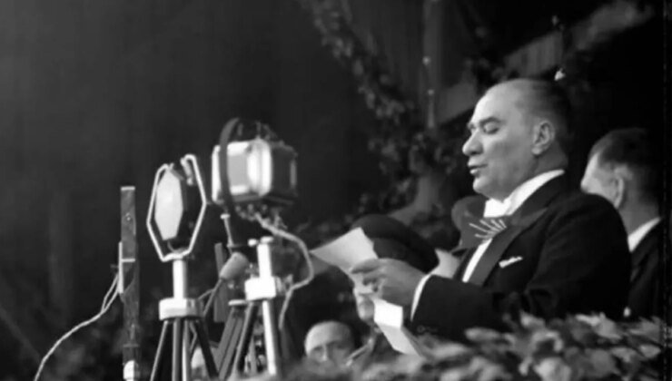 29 Ekim KKTC’de de törenlerle kutlanacak