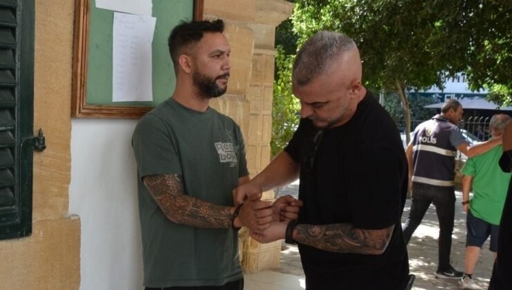 3 kilo uyuşturucuyla yakalandı: 7 gün daha tutuklu kalacak!