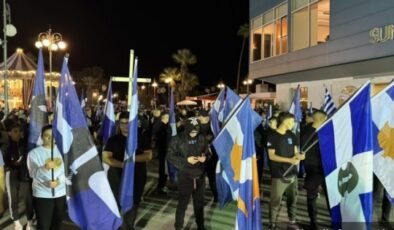 3’üncü büyük parti