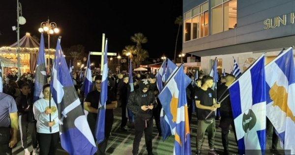 3’üncü büyük parti