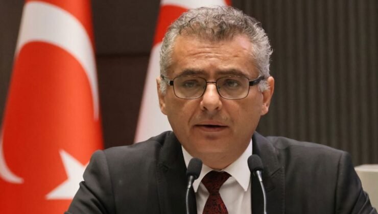 6’ncı Cumhurbaşkanı seçilen Erhürman, mazbatasını bugün alıyor