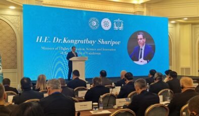 ARUCAD, ‘Türk Üniversiteler Birliği’ Üyeliğine Kabul Edildi