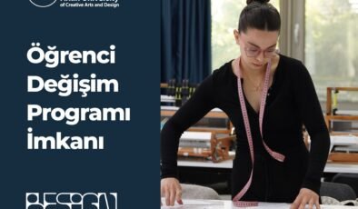 ARUCAD ve BESIGN Arasında Sürdürülebilir Tasarım Odaklı Akademik İşbirliği Anlaşması İmzalandı