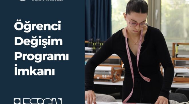 ARUCAD ve BESIGN Arasında Sürdürülebilir Tasarım Odaklı Akademik İşbirliği Anlaşması İmzalandı