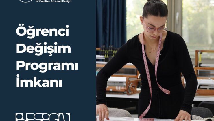 ARUCAD ve BESIGN Arasında Sürdürülebilir Tasarım Odaklı Akademik İşbirliği Anlaşması İmzalandı