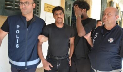 Sudanlı Gasim Tarig Mohammedali Ahmed bir yıl hapse mahkum edildi