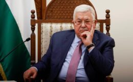 Abbas'tan ateşkes anlaşmasıyla ilgili açıklama