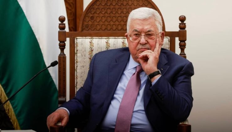 Abbas'tan ateşkes anlaşmasıyla ilgili açıklama