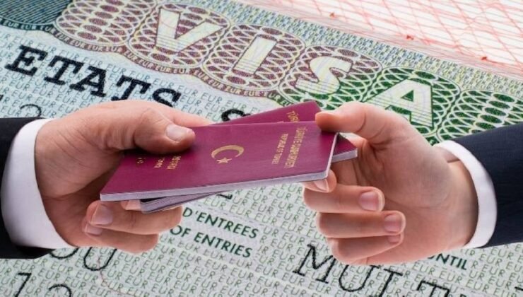 ABD vizesi için sıraya girenlere müjde