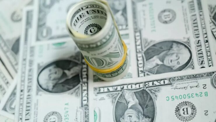 ABD'nin ulusal borcu iki günde yaklaşık 360 milyar dolar arttı